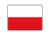 RISTORANTE LA LAMPARA - Polski